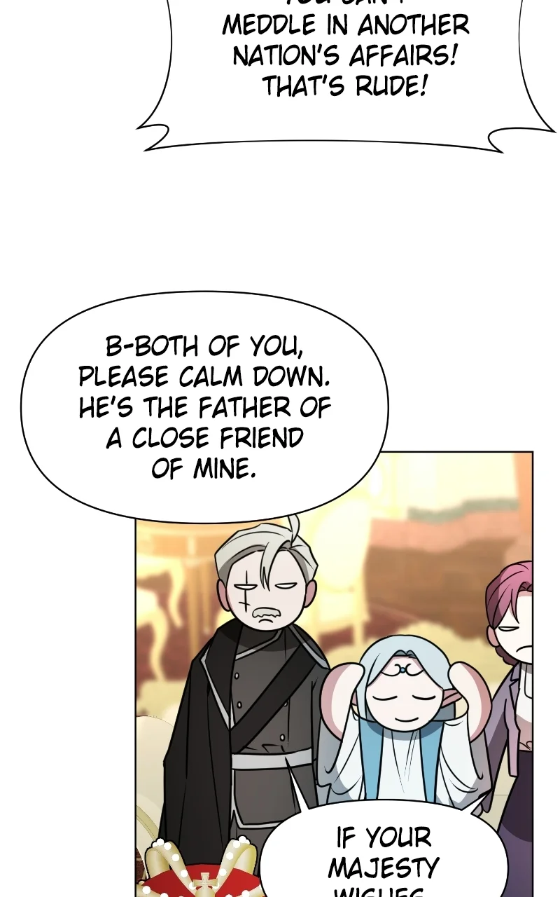 The Academy Is Ruined chapter 93 page 36