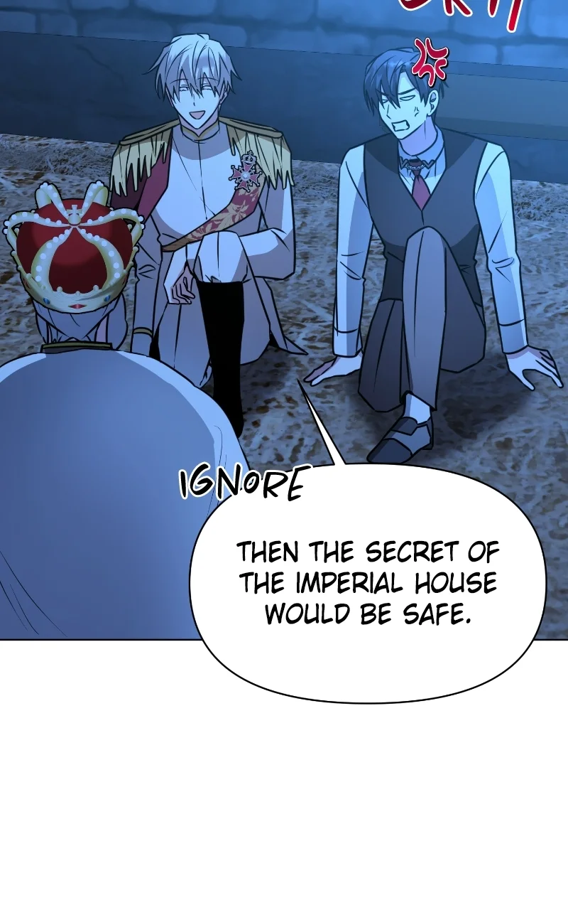 The Academy Is Ruined chapter 93 page 4