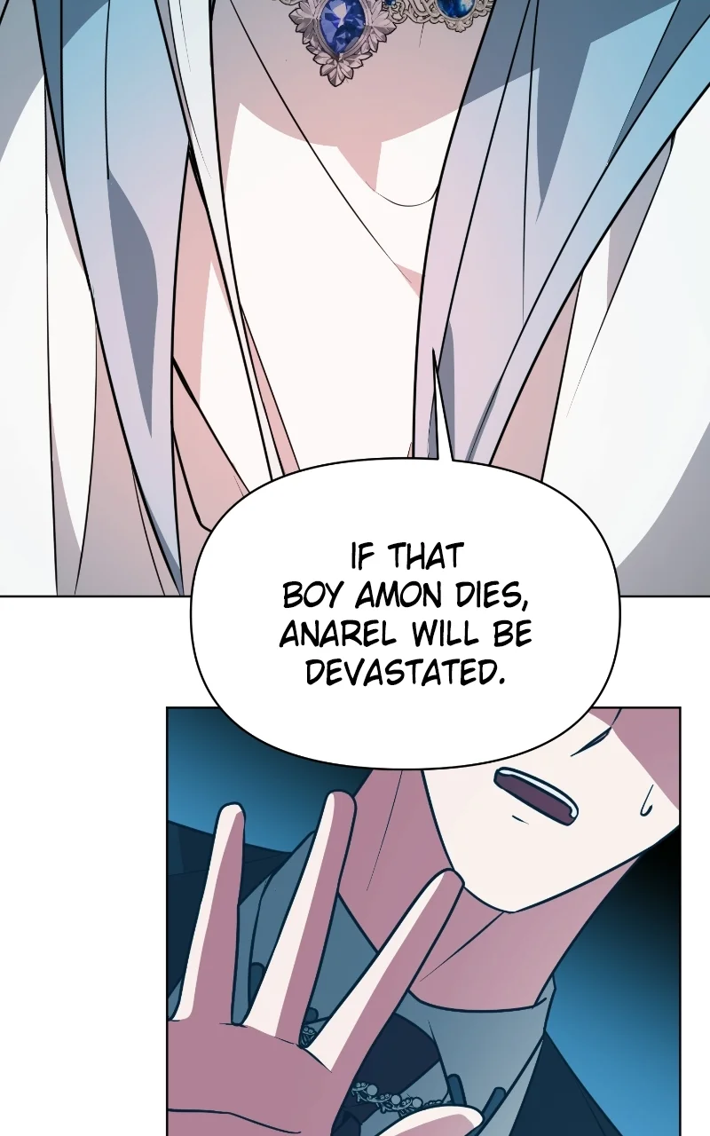 The Academy Is Ruined chapter 93 page 40