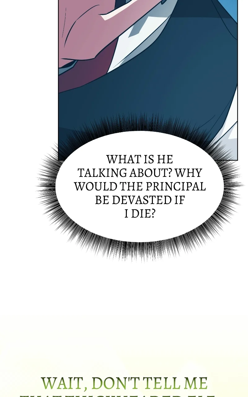The Academy Is Ruined chapter 93 page 41