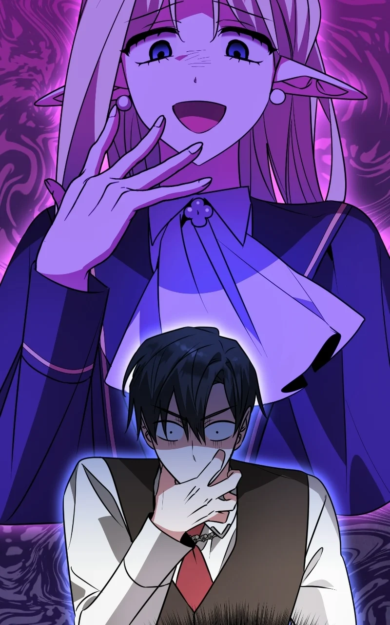 The Academy Is Ruined chapter 93 page 49