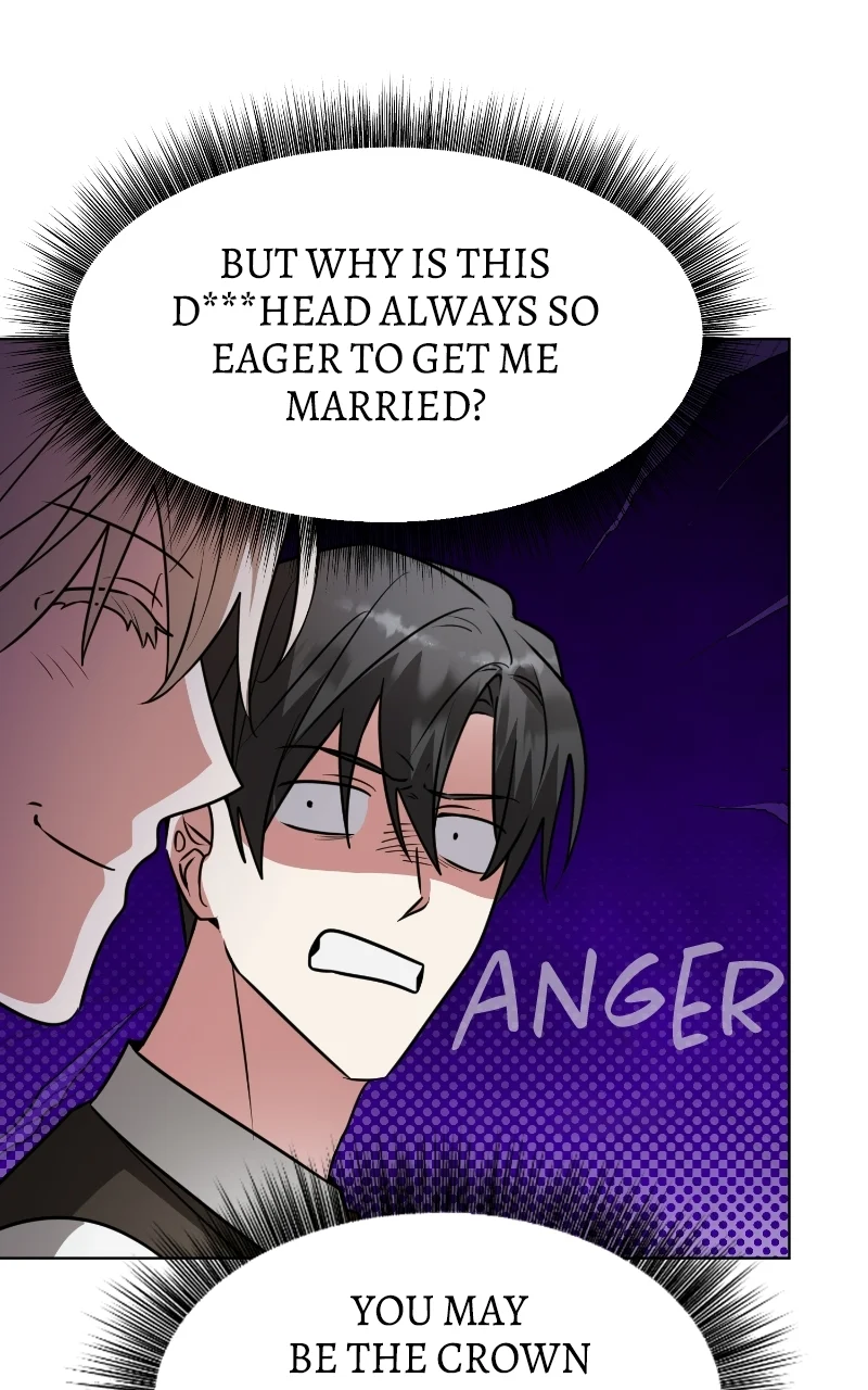 The Academy Is Ruined chapter 93 page 5