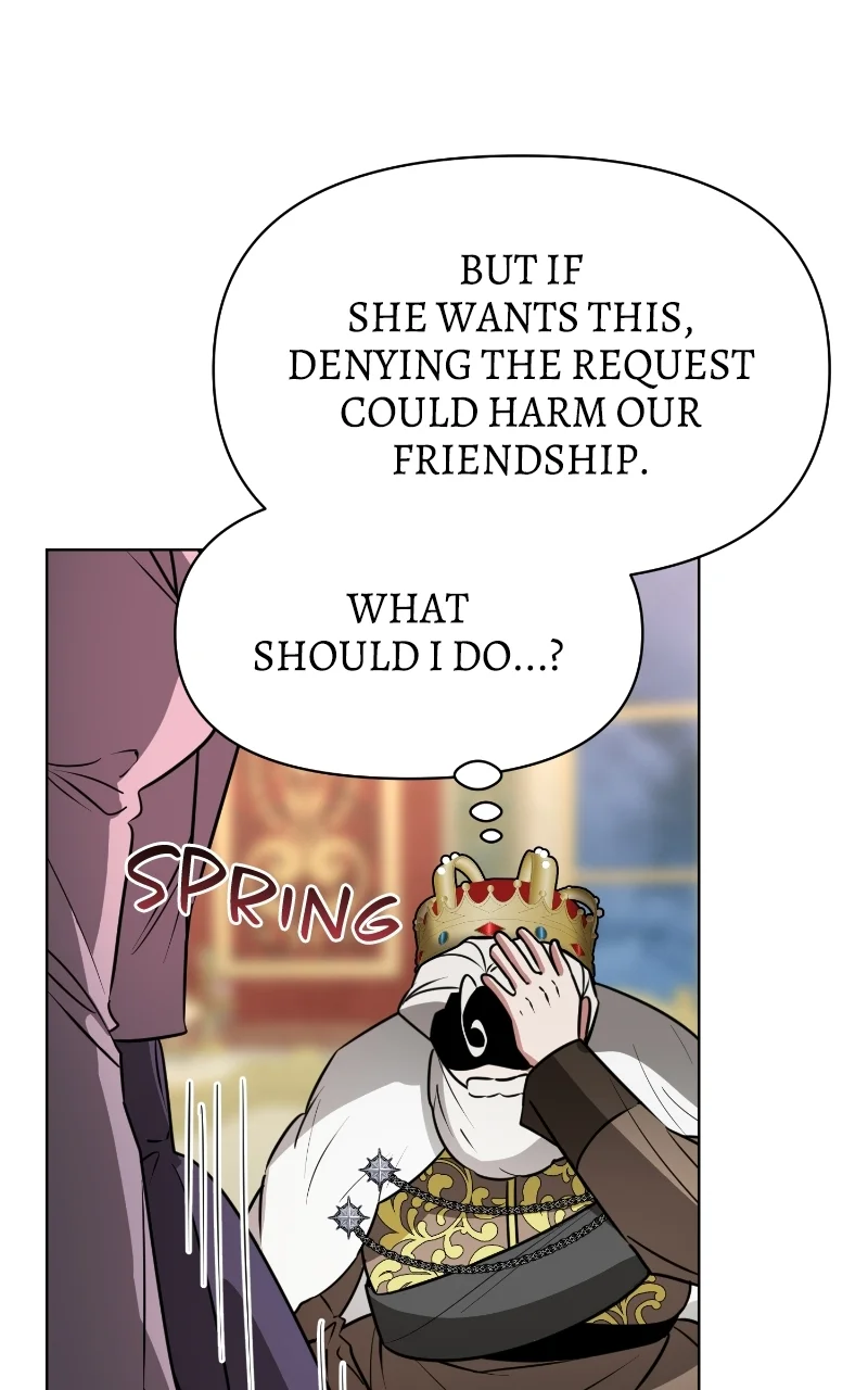 The Academy Is Ruined chapter 93 page 60