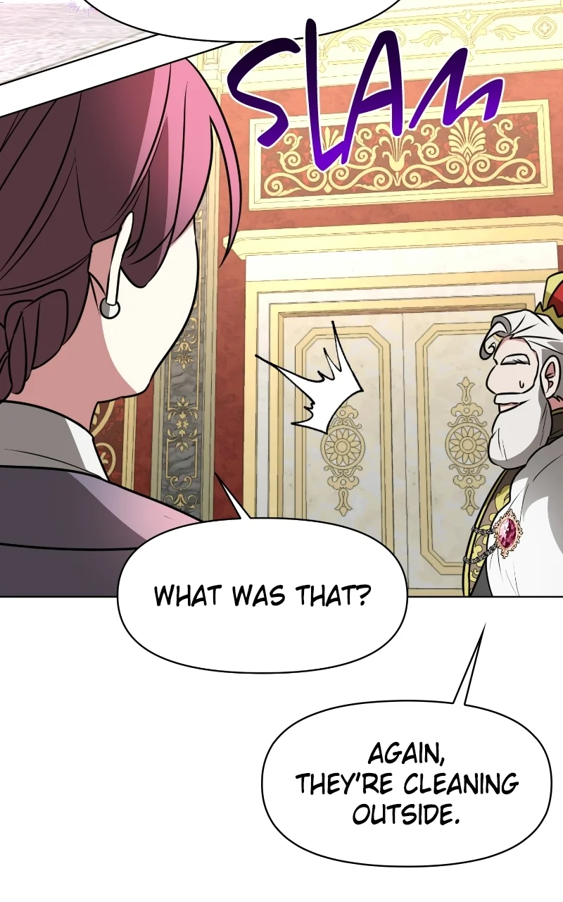 The Academy Is Ruined chapter 93 page 70