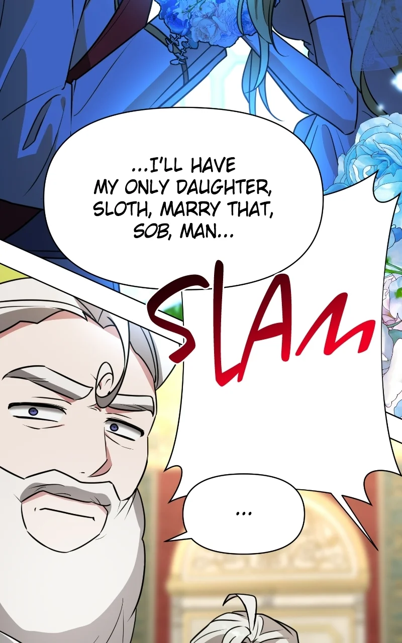 The Academy Is Ruined chapter 93 page 75