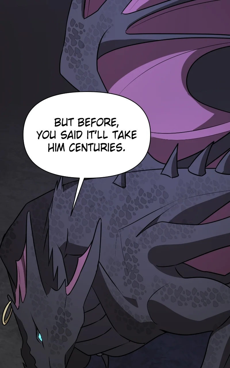 The Academy Is Ruined chapter 93 page 97