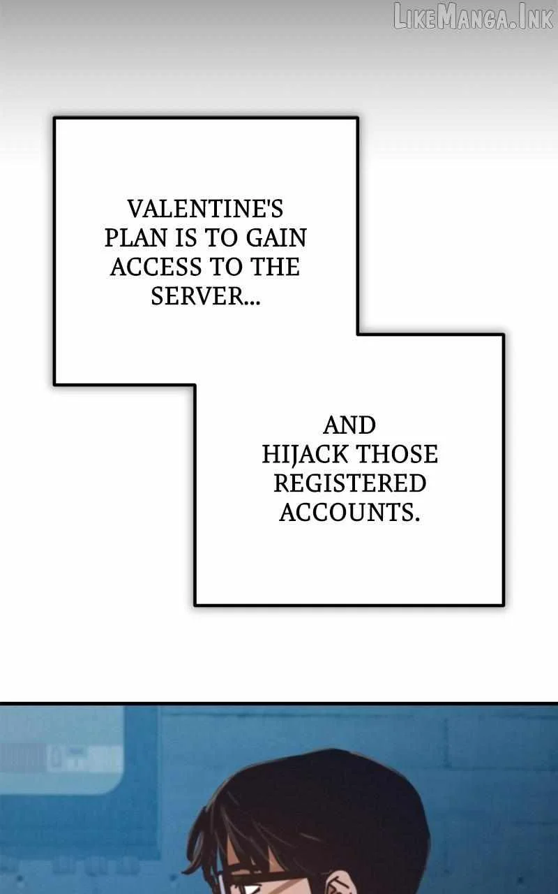 Hiding Out in an Apocalypse chapter 101 page 10