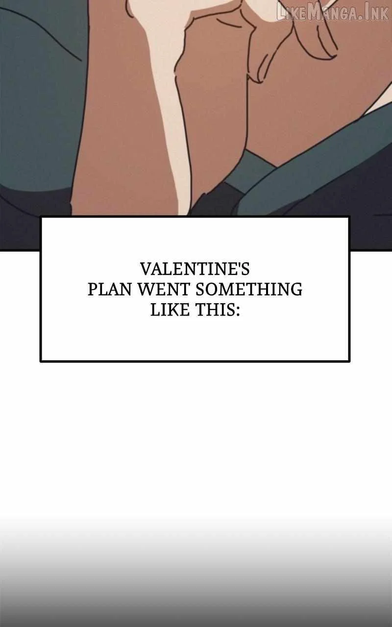 Hiding Out in an Apocalypse chapter 101 page 6