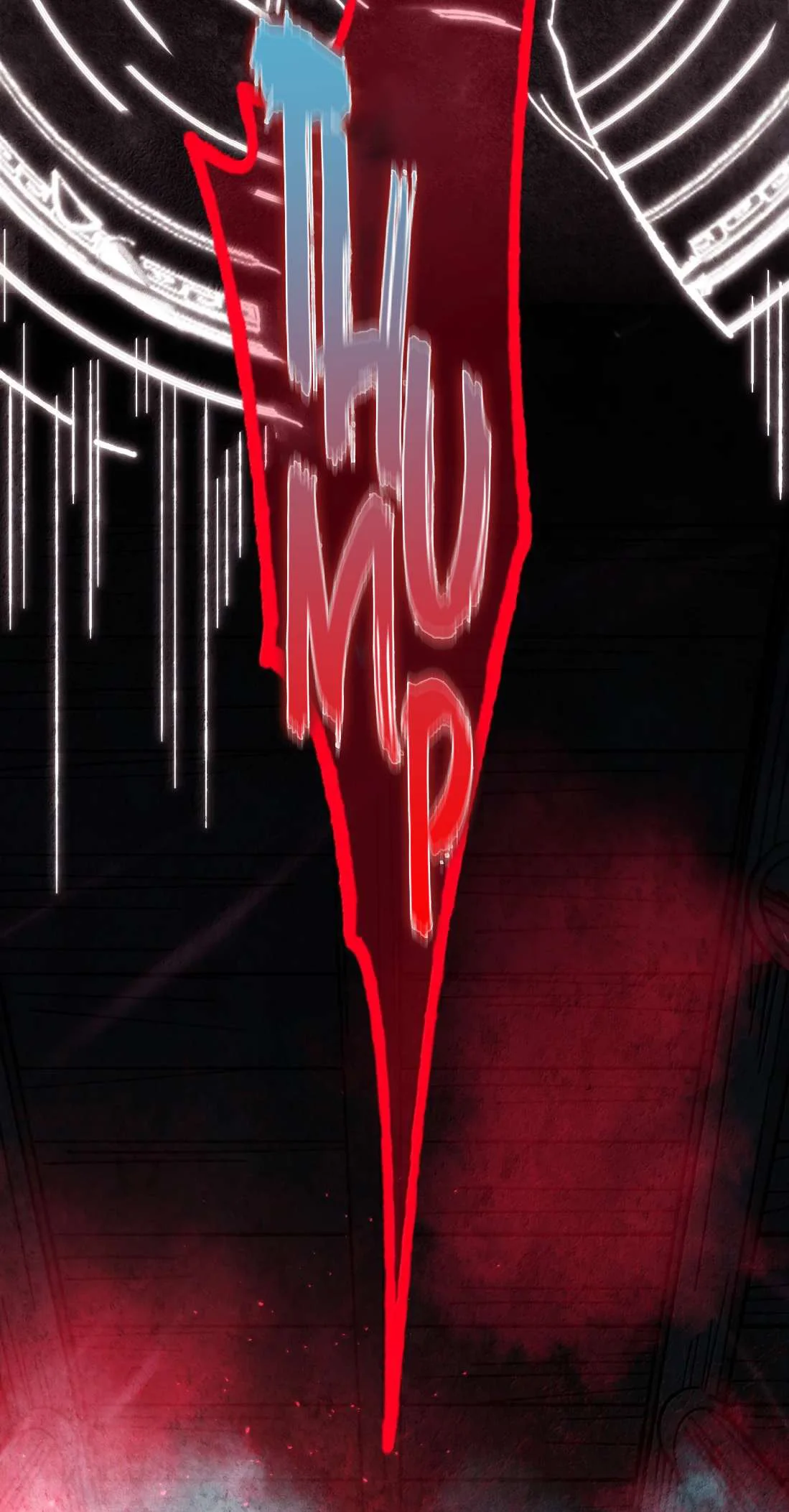 I'm Really Not the Evil God's Lackey chapter 198 page 24
