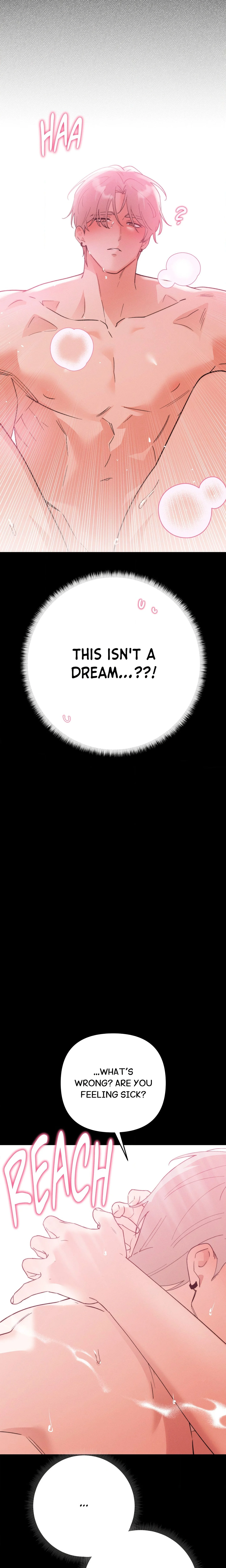 Happily Ever After chapter 31 page 8
