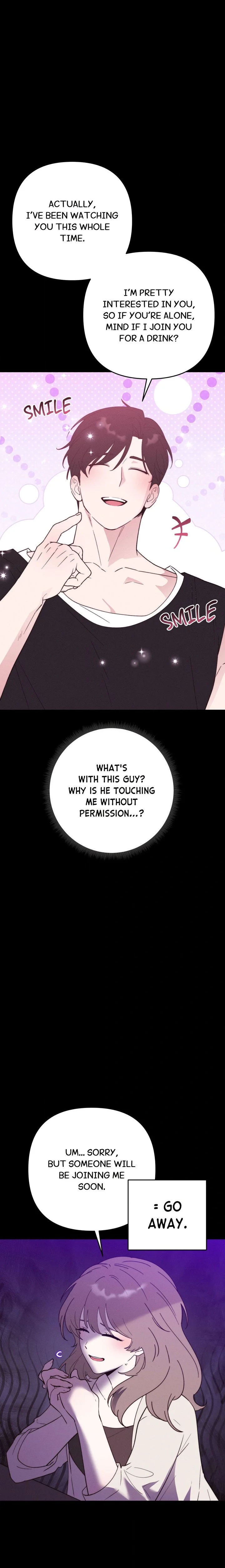 Happily Ever After chapter 33 page 14