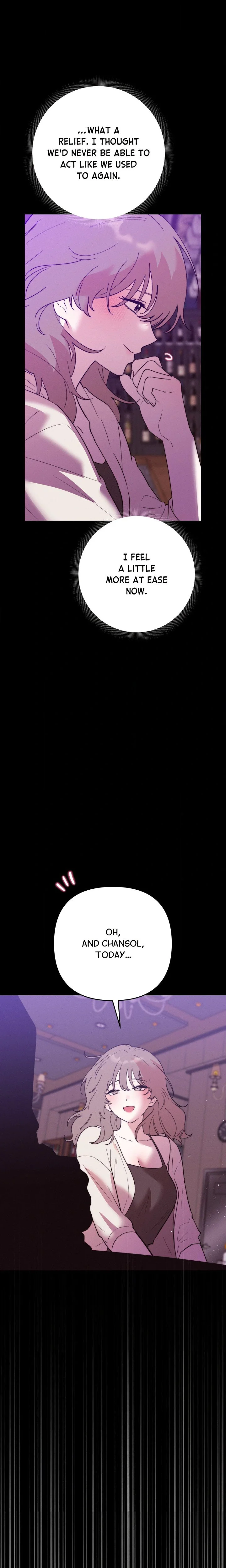 Happily Ever After chapter 33 page 20