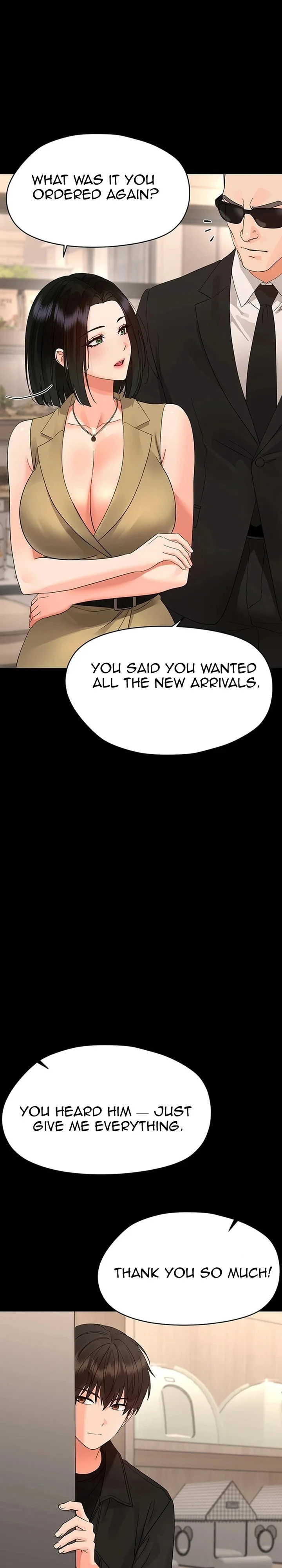 Small Beast chapter 47 page 24