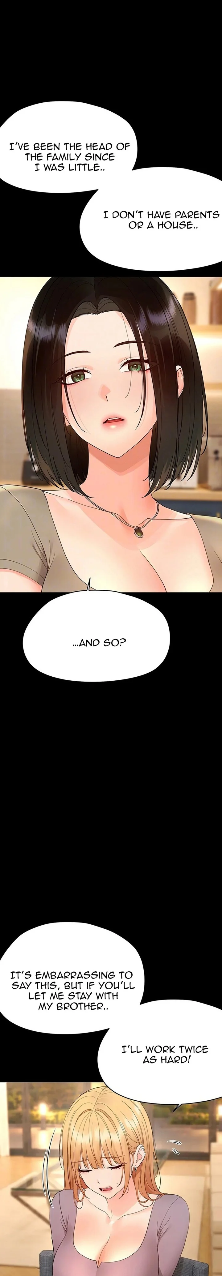 Small Beast chapter 48 page 2