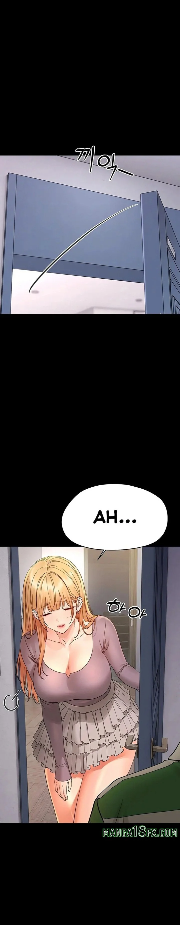 Small Beast chapter 48 page 9