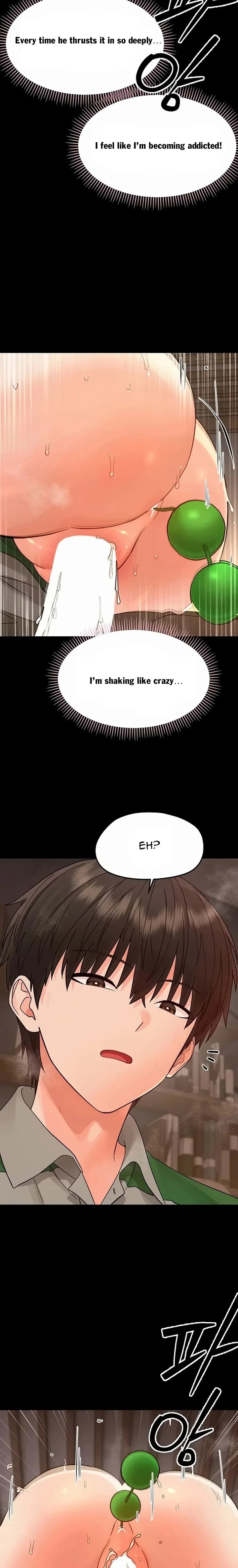 Small Beast chapter 49 page 21