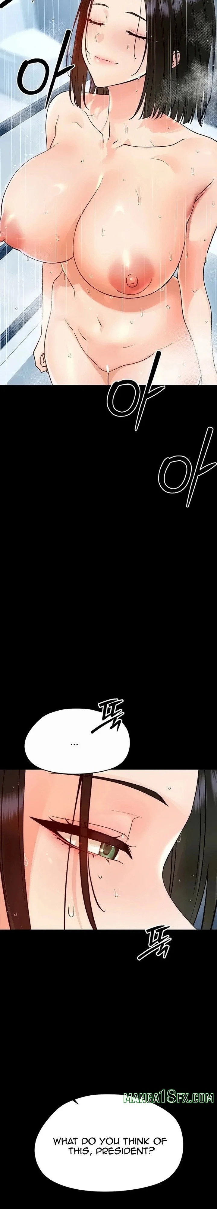 Small Beast chapter 51 page 13