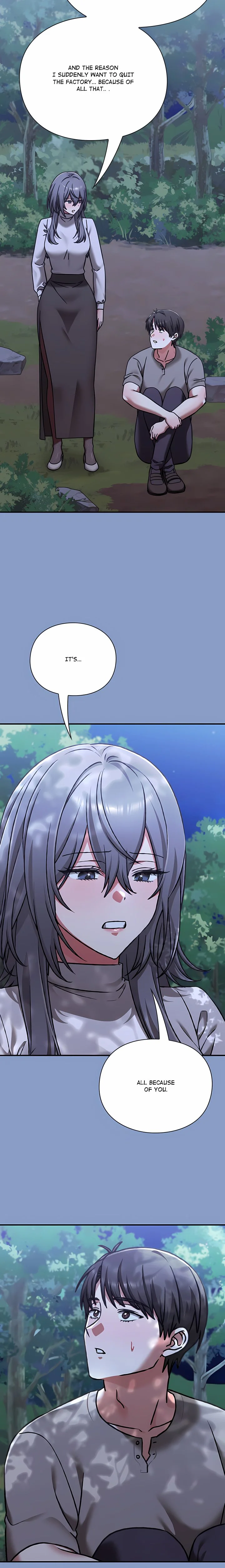 Heart Level chapter 31 page 15