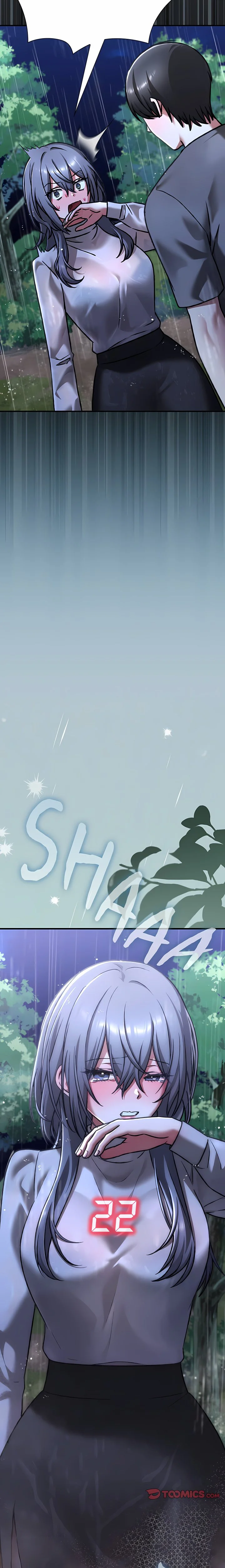 Heart Level chapter 31 page 29
