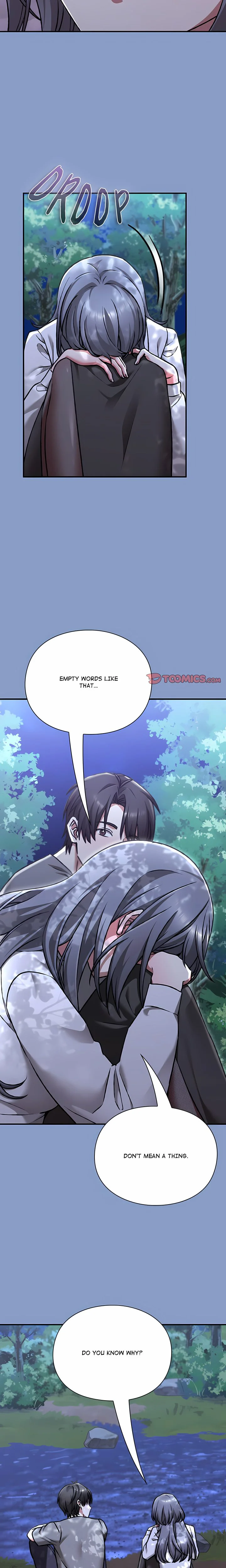 Heart Level chapter 31 page 6