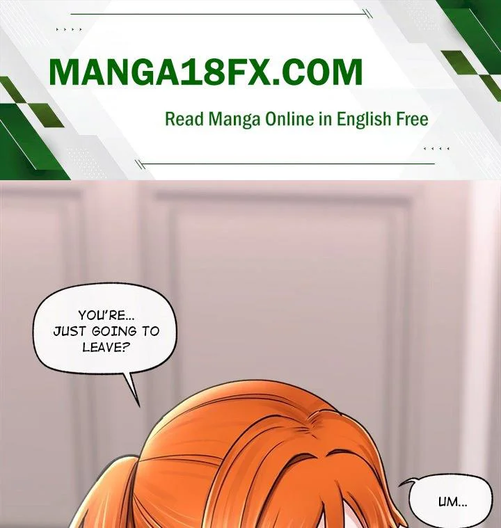 Hypnotist Security Guard chapter 0 page 1