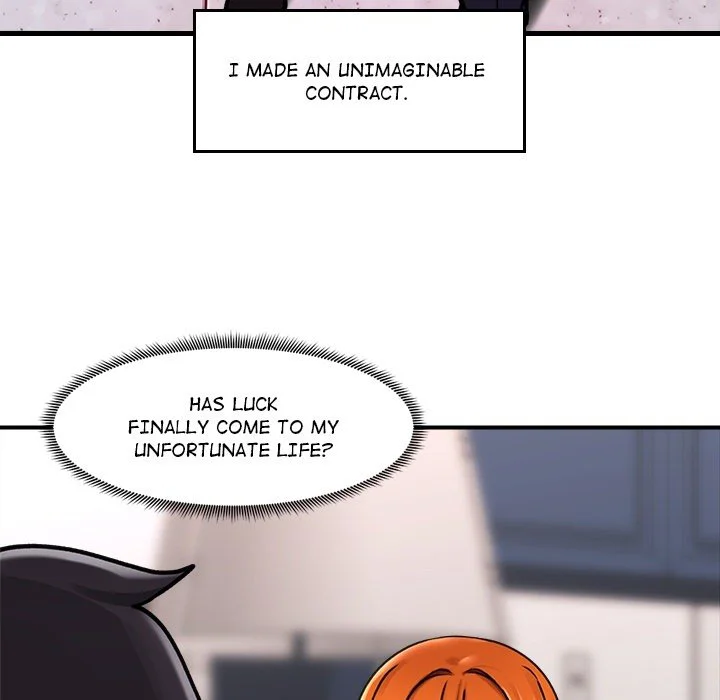 Hypnotist Security Guard chapter 0 page 12
