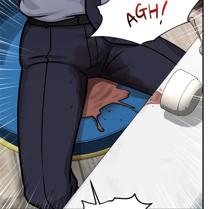 Hypnotist Security Guard chapter 0 page 15