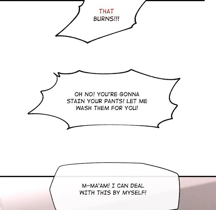 Hypnotist Security Guard chapter 0 page 16