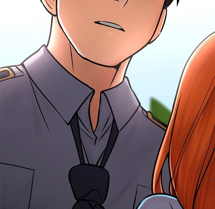 Hypnotist Security Guard chapter 0 page 24