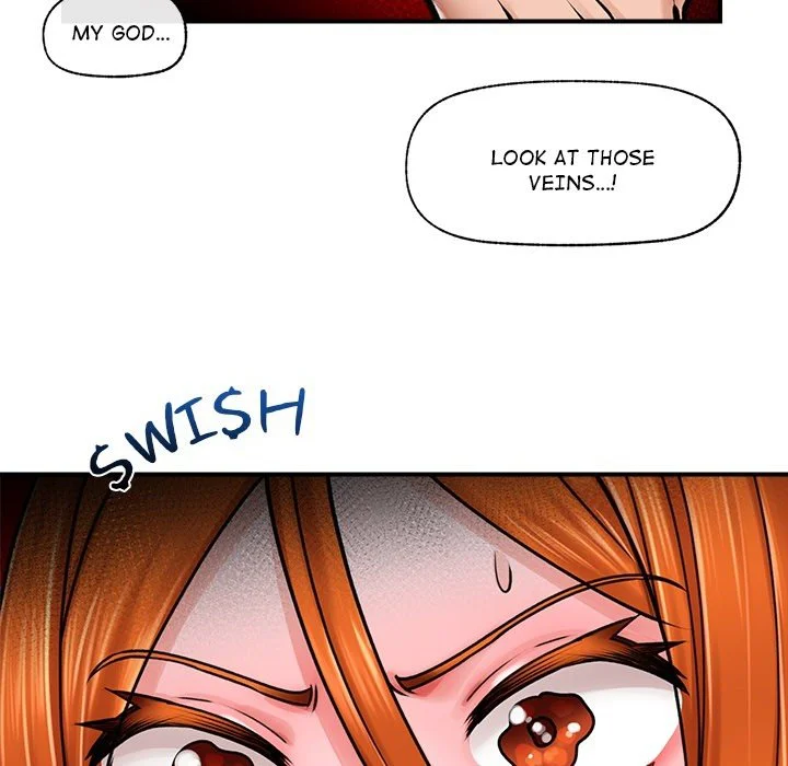 Hypnotist Security Guard chapter 0 page 28