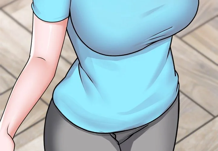 Hypnotist Security Guard chapter 0 page 3