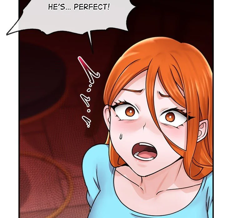 Hypnotist Security Guard chapter 0 page 30