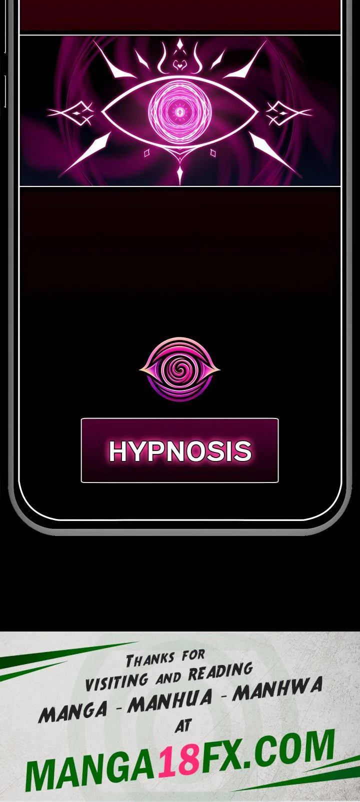 Hypnotist Security Guard chapter 100 page 22