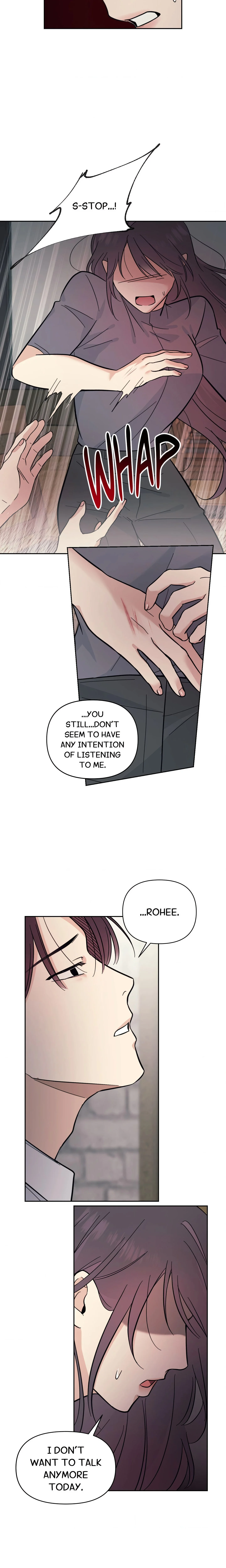 Leave It to Doc! (Uncensored) chapter 24 page 11