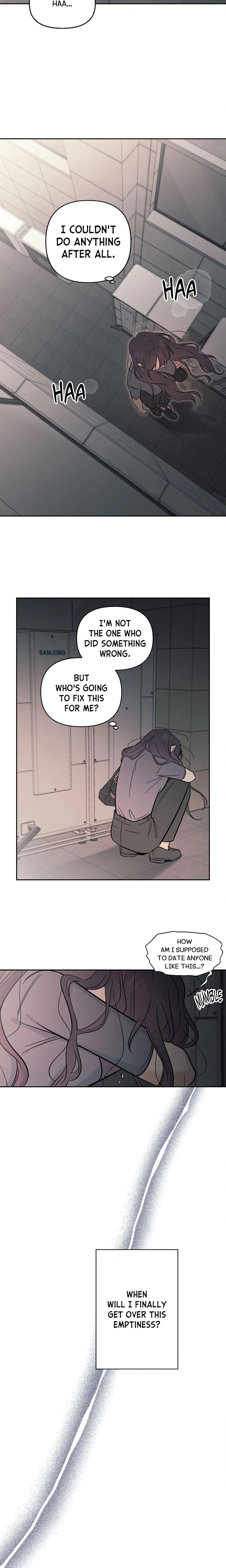 Leave It to Doc! (Uncensored) chapter 24 page 13