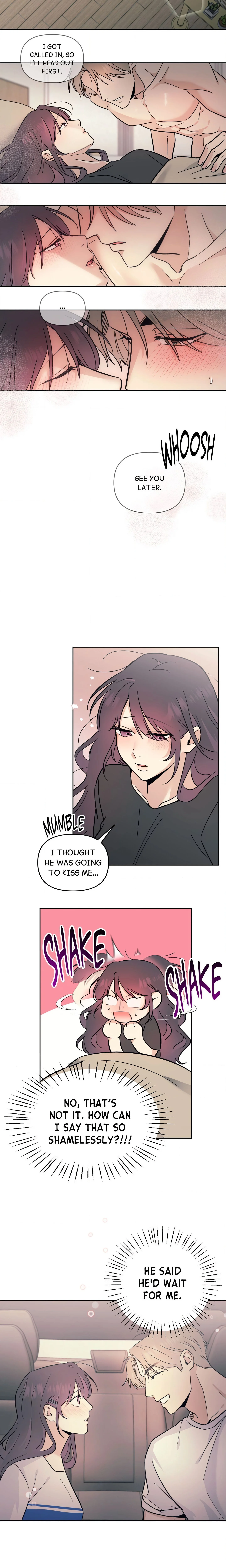 Leave It to Doc! (Uncensored) chapter 24 page 3