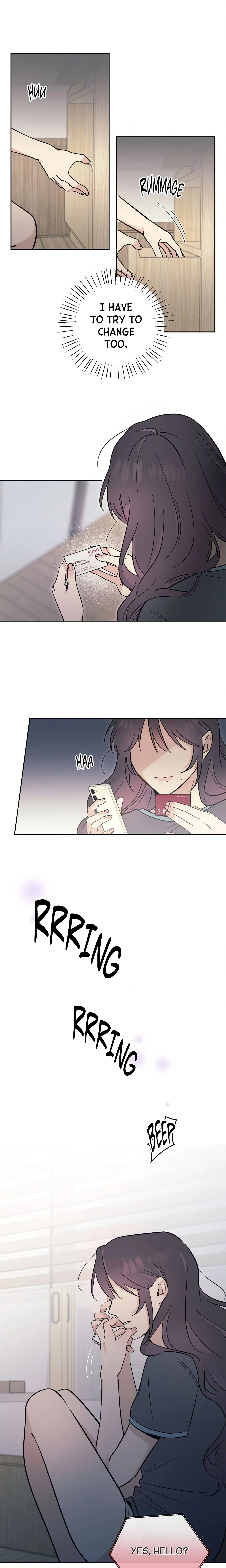 Leave It to Doc! (Uncensored) chapter 24 page 4