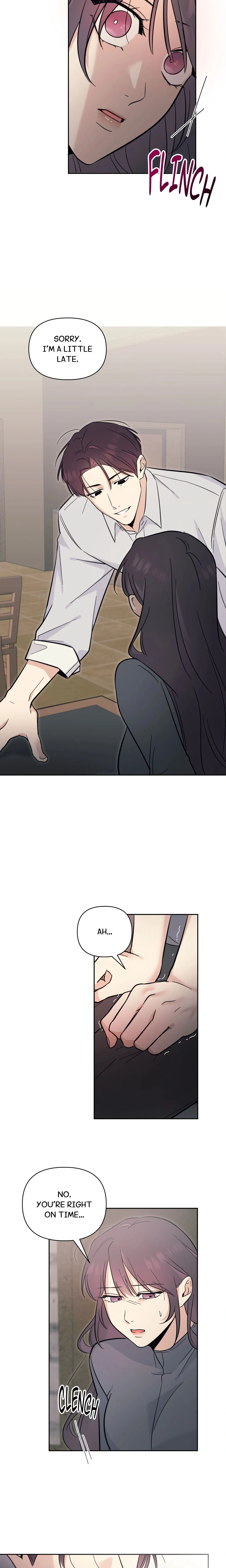 Leave It to Doc! (Uncensored) chapter 24 page 7