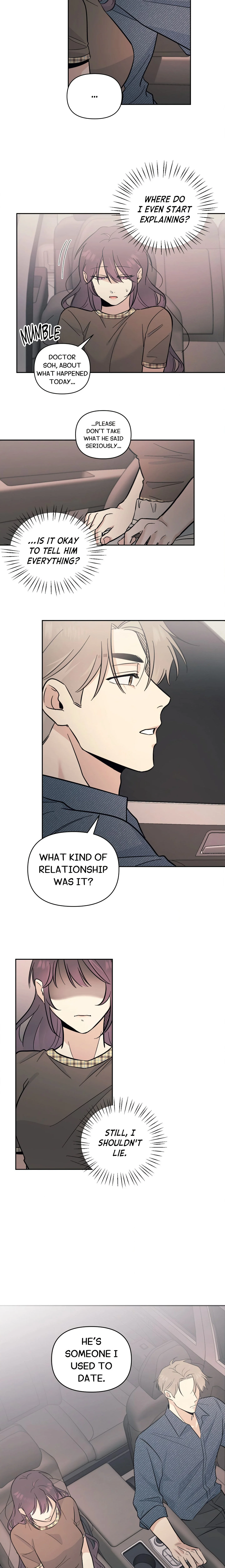 Leave It to Doc! (Uncensored) chapter 25 page 16