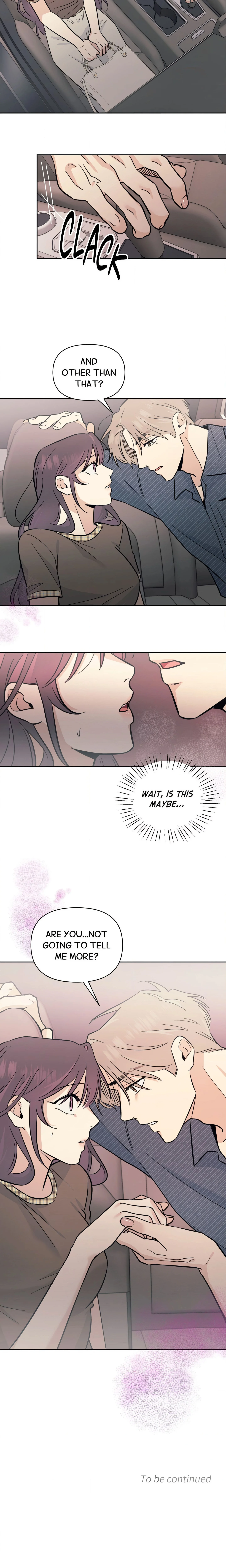 Leave It to Doc! (Uncensored) chapter 25 page 17
