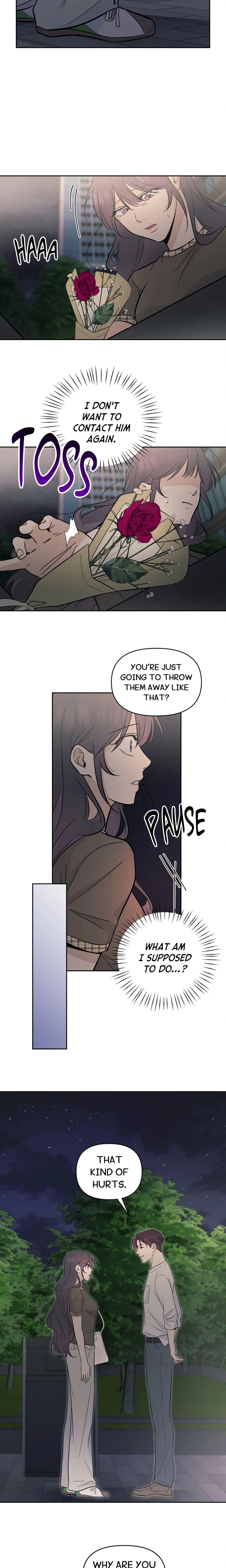 Leave It to Doc! (Uncensored) chapter 25 page 7