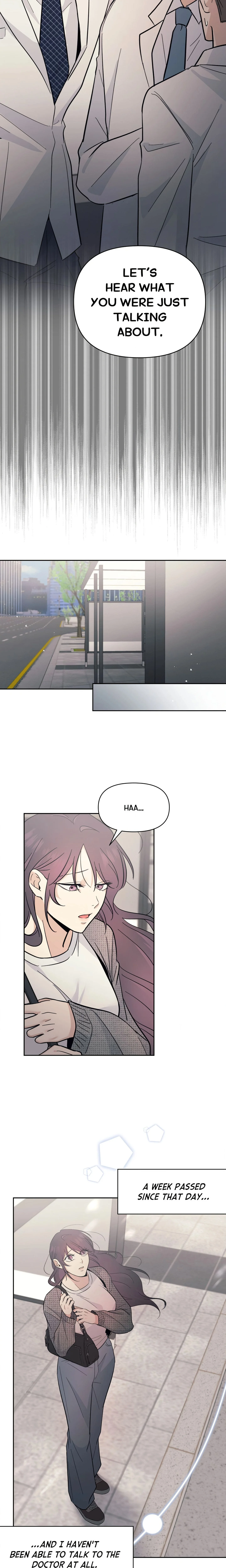 Leave It to Doc! (Uncensored) chapter 26 page 12