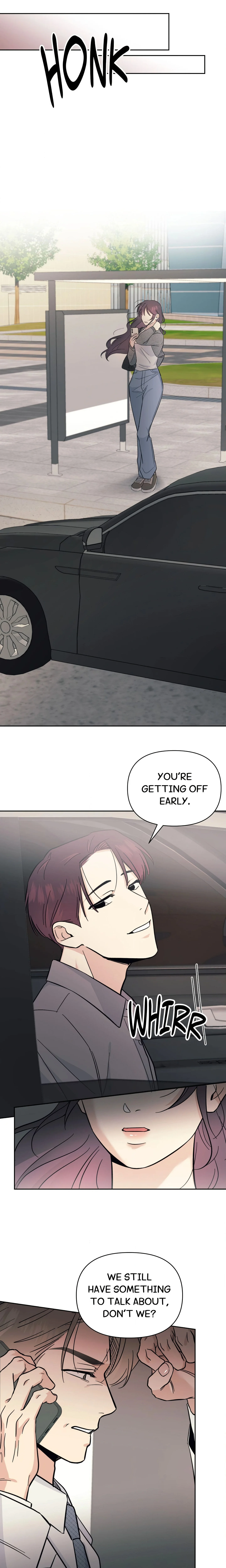 Leave It to Doc! (Uncensored) chapter 26 page 16