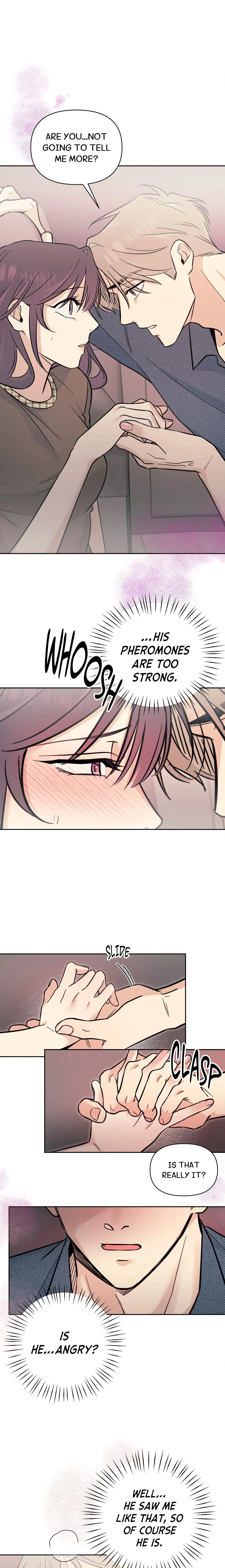 Leave It to Doc! (Uncensored) chapter 26 page 2