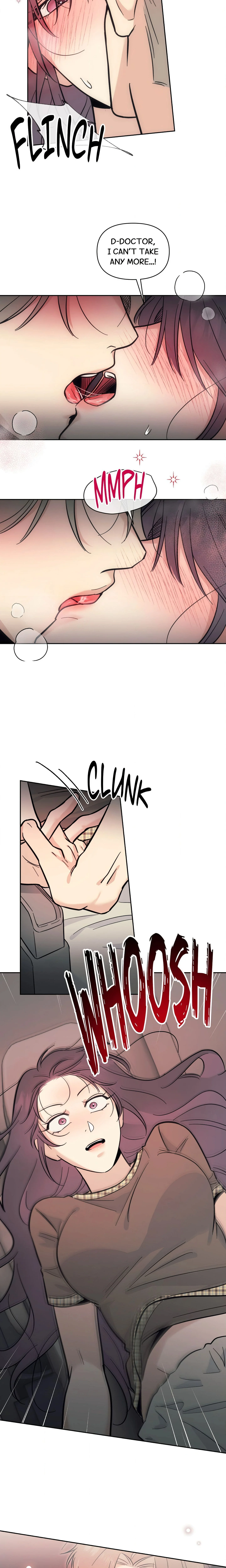 Leave It to Doc! (Uncensored) chapter 26 page 4
