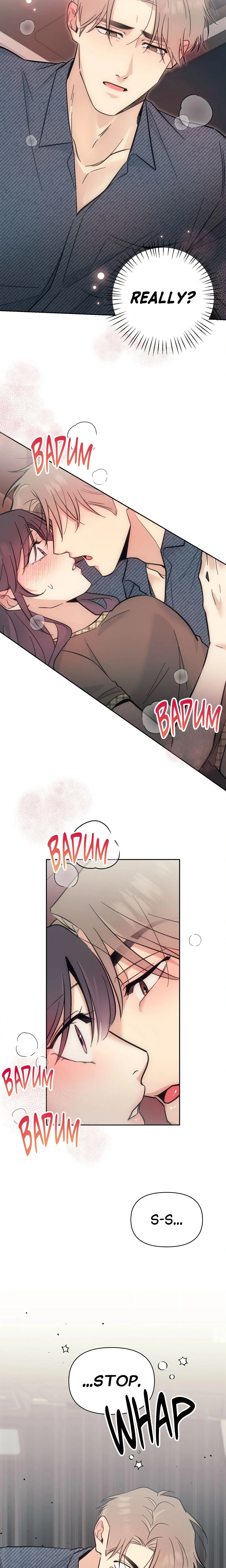 Leave It to Doc! (Uncensored) chapter 26 page 5