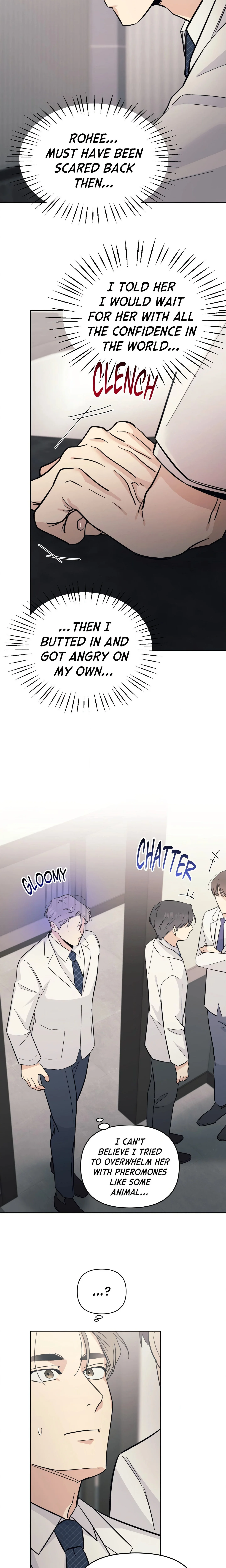 Leave It to Doc! (Uncensored) chapter 26 page 9