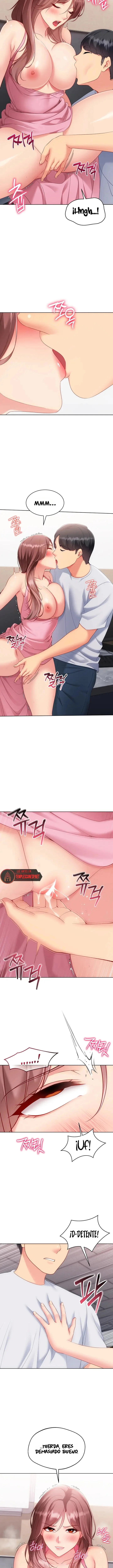 Set It! Raw chapter 108 page 5