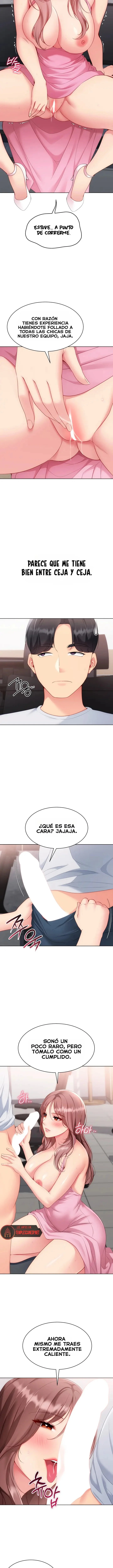 Set It! Raw chapter 108 page 6