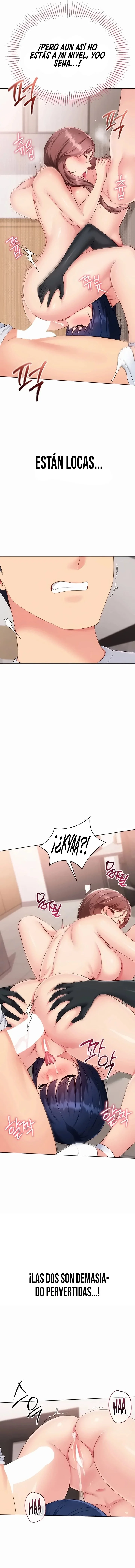 Set It! Raw chapter 110 page 9